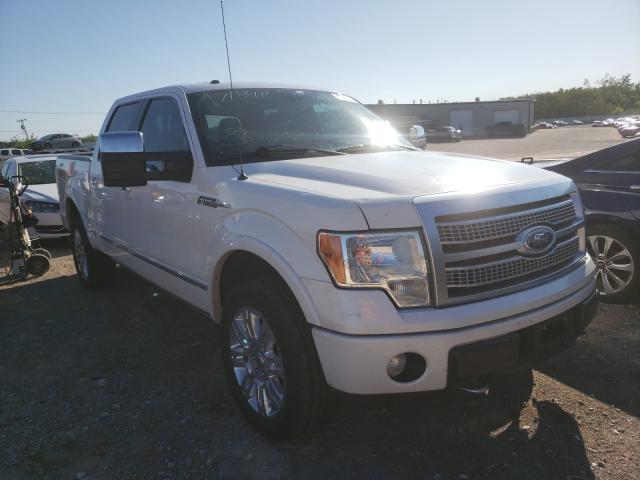 FORD F150 SUPER 2012 1ftfw1e66cfa71541