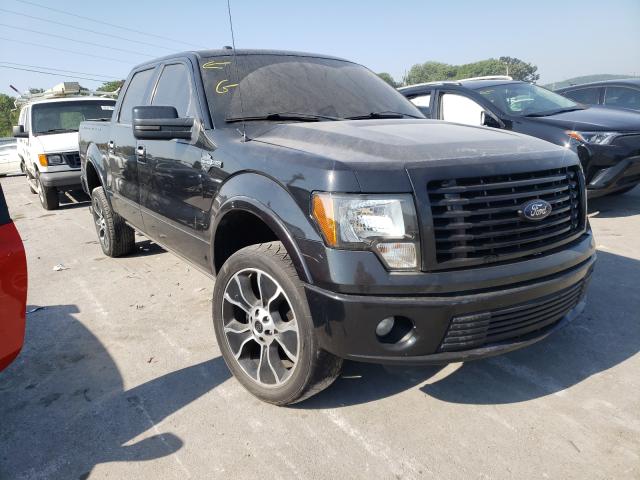 FORD F150 SUPER 2012 1ftfw1e66cfa90431