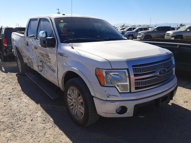 FORD F150 2012 1ftfw1e66cfb95485