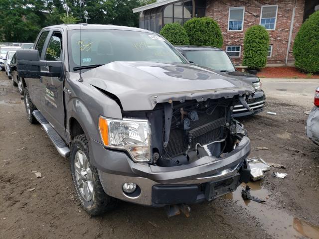 FORD F150 SUPER 2013 1ftfw1e66dfa24673