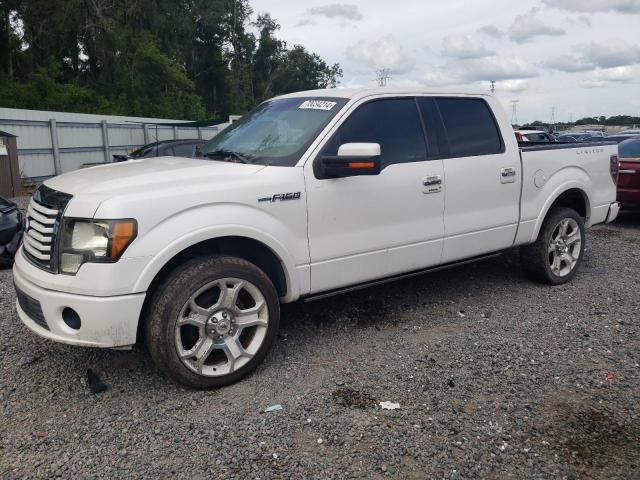 FORD F150 SUPER 2011 1ftfw1e67bfa60031