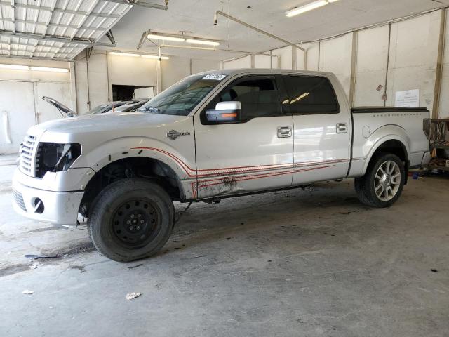 FORD F150 SUPER 2011 1ftfw1e67bfd19908