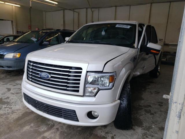 FORD F150 SUPER 2012 1ftfw1e67cfa15446