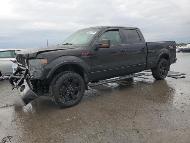 FORD F150 SUPER 2014 1ftfw1e67efa01596