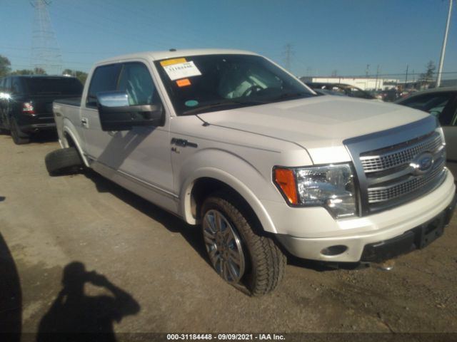 FORD F-150 2011 1ftfw1e68bfa38779