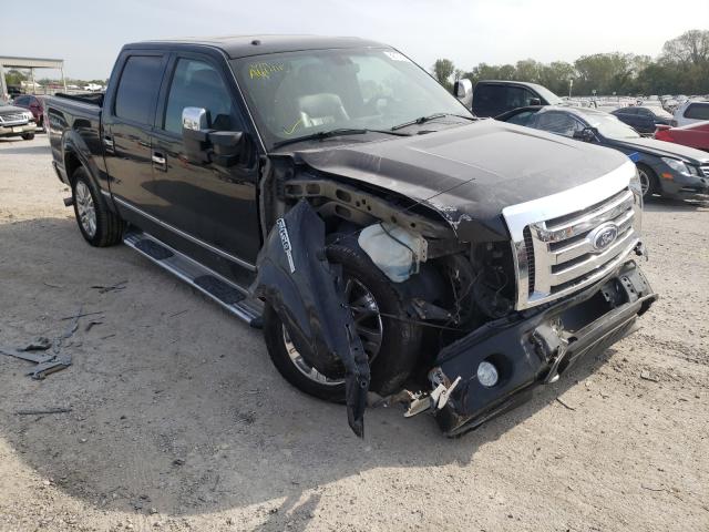 FORD F150 SUPER 2011 1ftfw1e68bfa61415