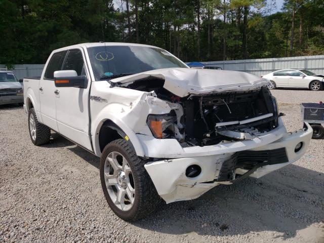 FORD F150 SUPER 2011 1ftfw1e68bfb53088