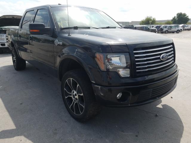 FORD F150 SUPER 2012 1ftfw1e68cfa22230