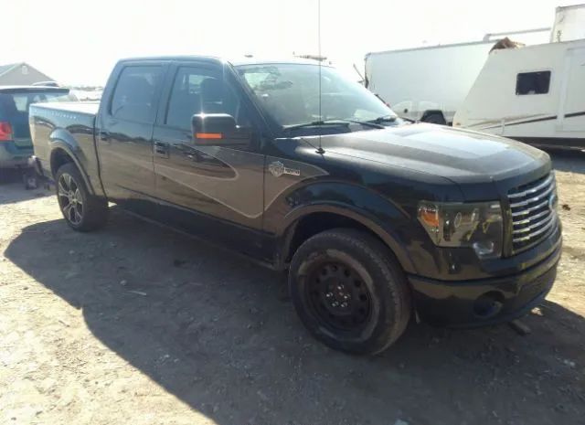 FORD F-150 2012 1ftfw1e68cfa30473