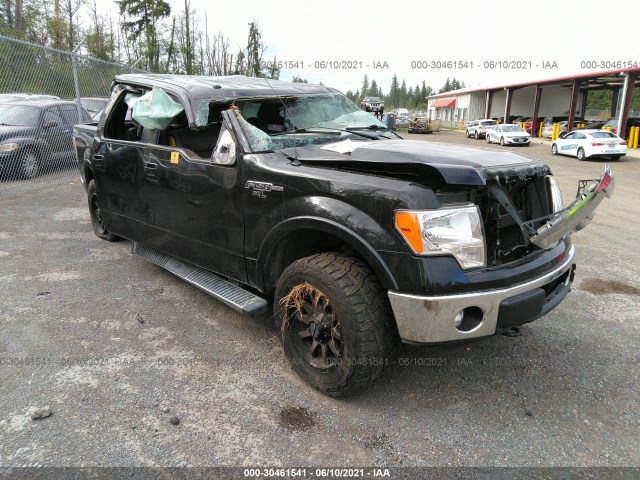 FORD F-150 2012 1ftfw1e68cfa32482