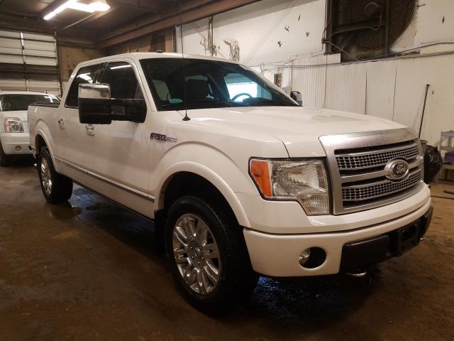 FORD F150 SUPER 2012 1ftfw1e68cfb24868