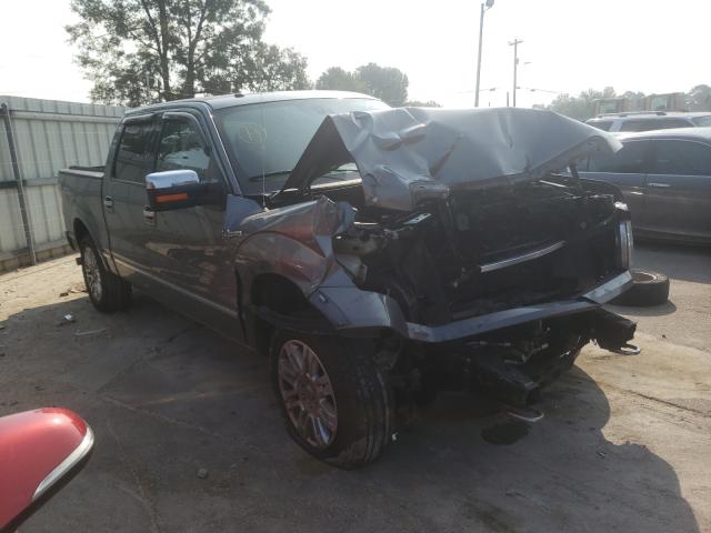 FORD F150 SUPER 2013 1ftfw1e68dfb26556