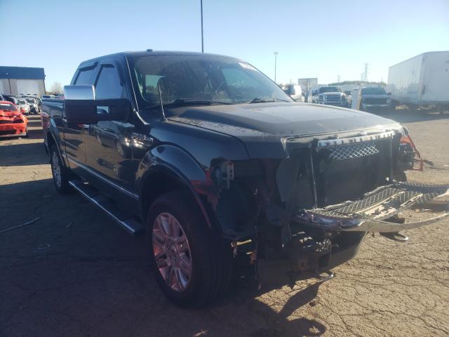 FORD F150 SUPER 2011 1ftfw1e69bfb01548