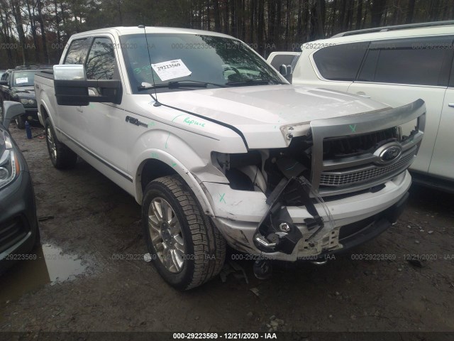 FORD F-150 2012 1ftfw1e69cfa90018