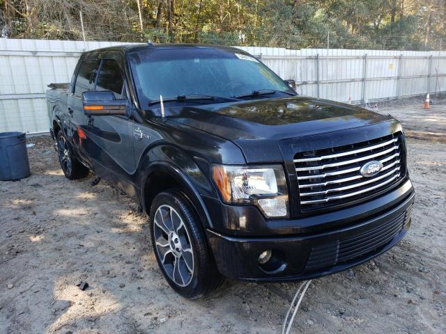 FORD F150 SUPER 2012 1ftfw1e69cfb99207