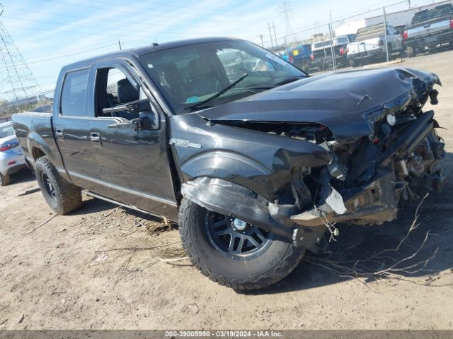 FORD F-150 2011 1ftfw1e6xbfa04021