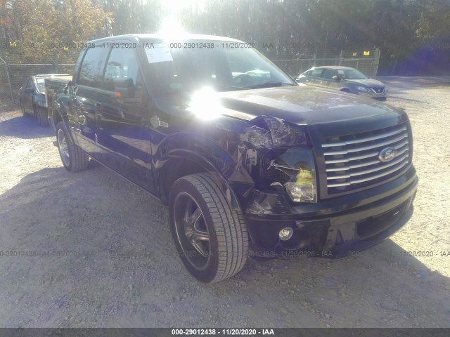 FORD F-150 2011 1ftfw1e6xbfa06125