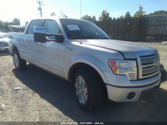 FORD F-150 2011 1ftfw1e6xbfa76692