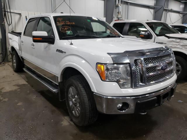 FORD F150 SUPER 2012 1ftfw1e6xcfa72174