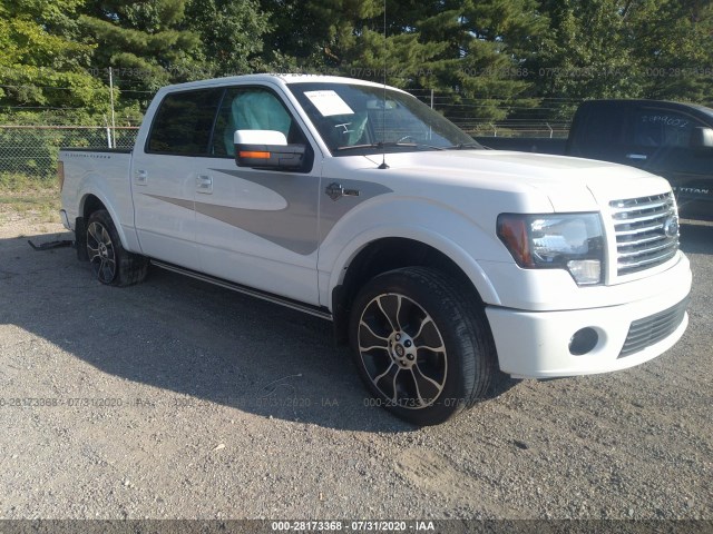 FORD F-150 2012 1ftfw1e6xcfb52364