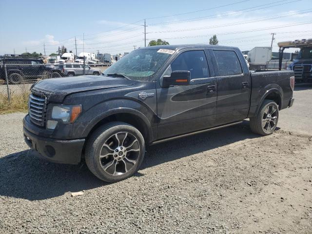 FORD F150 SUPER 2012 1ftfw1e6xcfc03796