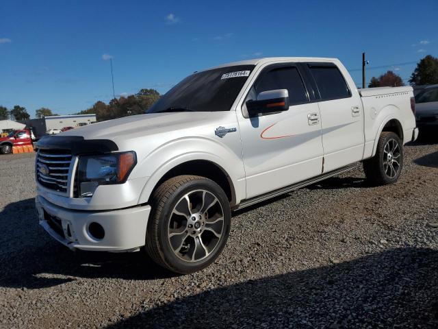 FORD F150 SUPER 2012 1ftfw1e6xcfc23353