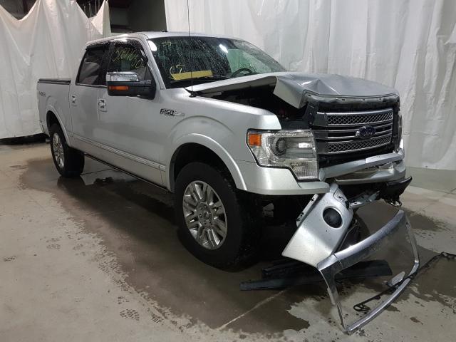 FORD F150 SUPER 2013 1ftfw1e6xdfd16410