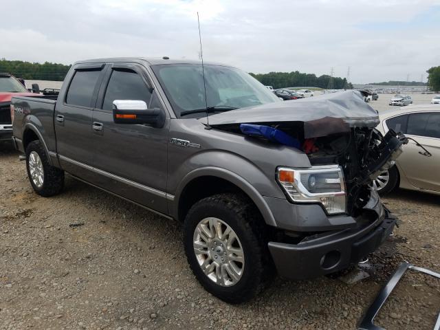 FORD F150 SUPER 2013 1ftfw1e6xdfd75019