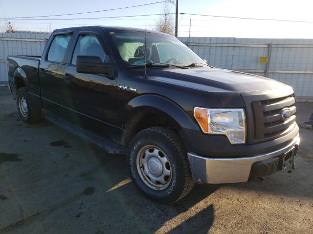 FORD F150 SUPER 2010 1ftfw1e80afa92173