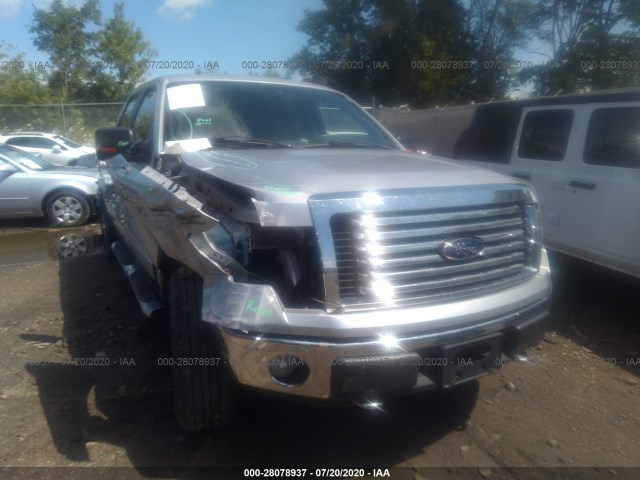 FORD F-150 2010 1ftfw1e80afc99808