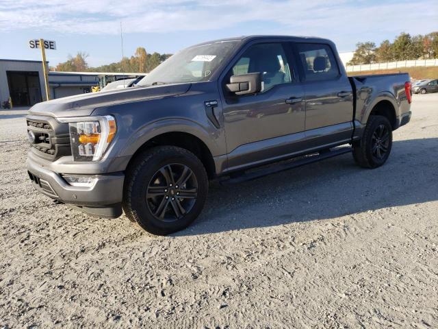 FORD F-150 2021 1ftfw1e80mfa40496