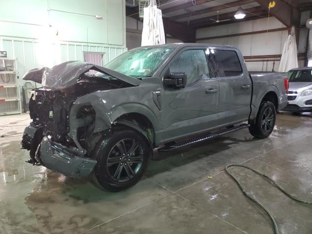 FORD F-150 2021 1ftfw1e80mfa43933