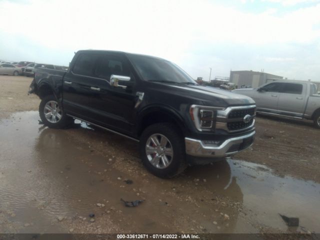 FORD F-150 2021 1ftfw1e80mfa90007