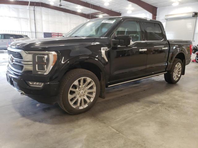 FORD F150 SUPER 2021 1ftfw1e80mfc53724