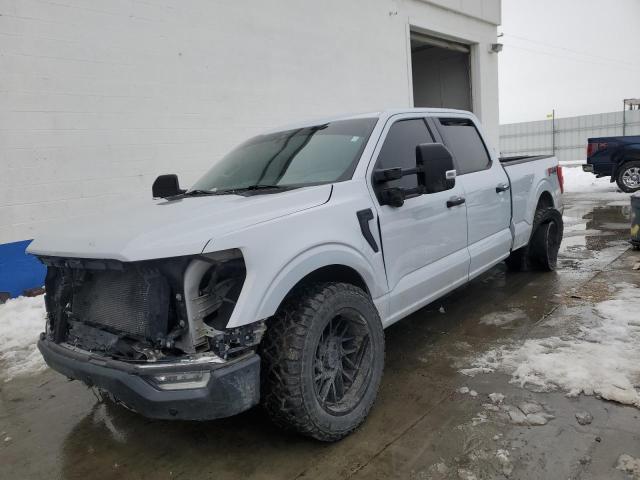 FORD F-150 2021 1ftfw1e80mkd16859