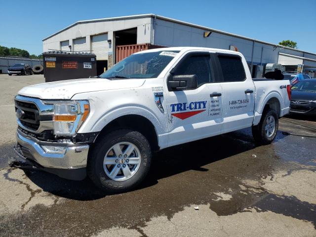 FORD F150 SUPER 2021 1ftfw1e80mkd47741