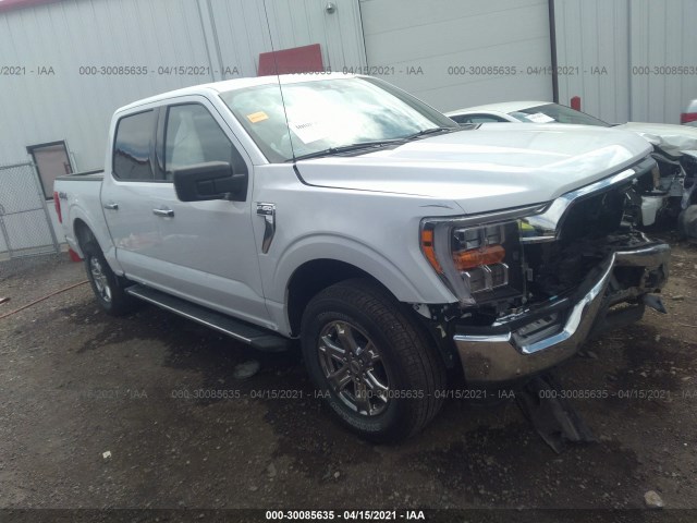 FORD F-150 2021 1ftfw1e80mkd55869