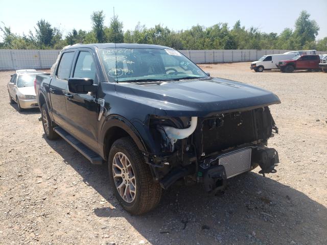 FORD F150 SUPER 2021 1ftfw1e80mkd59274