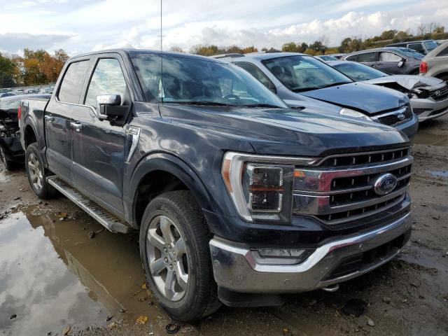 FORD F150 SUPER 2021 1ftfw1e80mkd64989