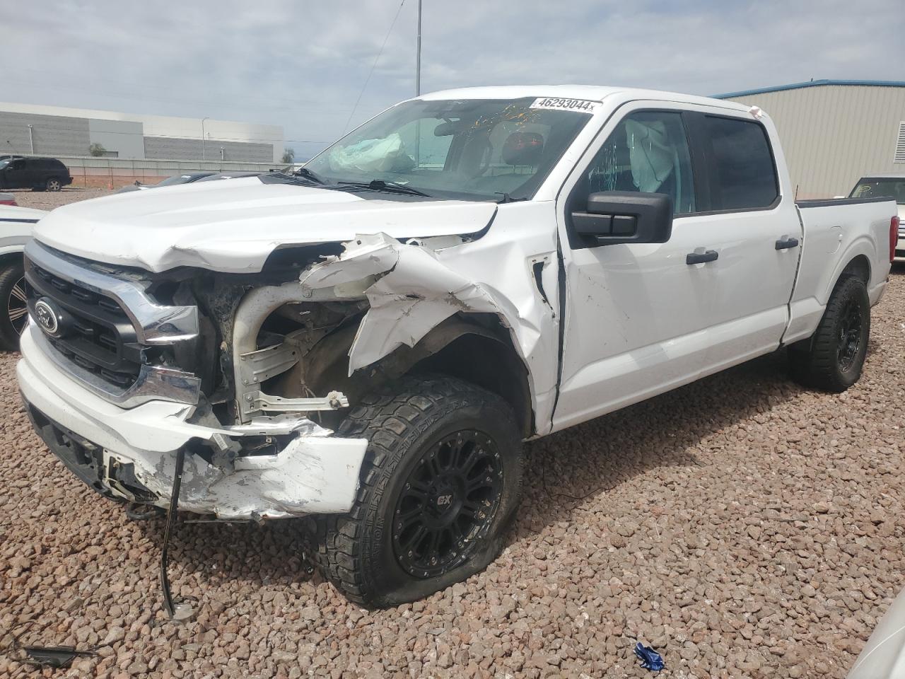 FORD F-150 2021 1ftfw1e80mkd75345