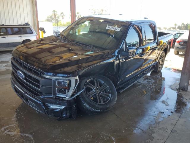 FORD F150 SUPER 2021 1ftfw1e80mkd93750