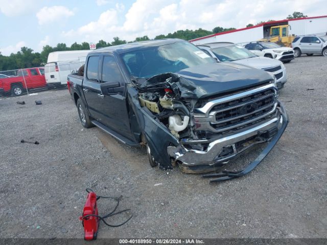 FORD F-150 2021 1ftfw1e80mkd93764