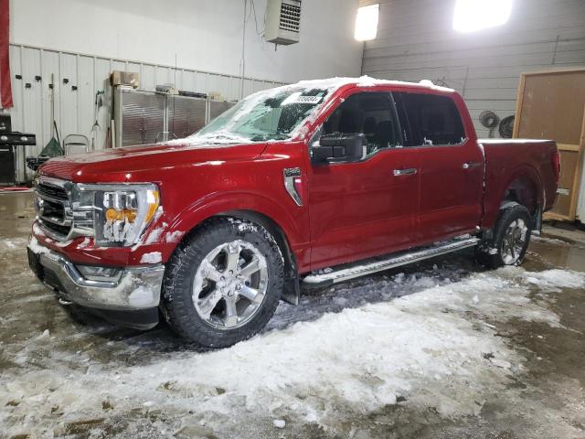 FORD F-150 2021 1ftfw1e80mkd94638