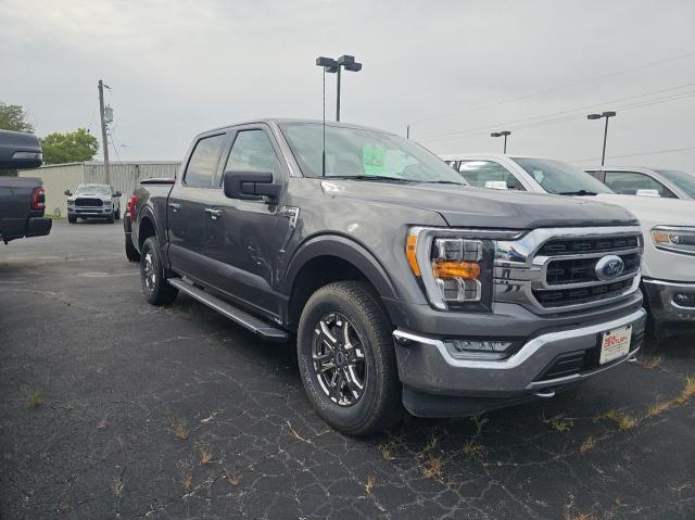 FORD F150 SUPER 2021 1ftfw1e80mke88664