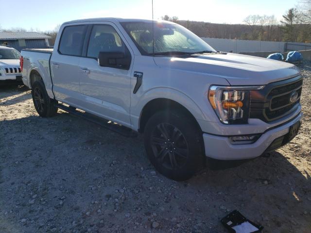 FORD F150 SUPER 2021 1ftfw1e80mke96912