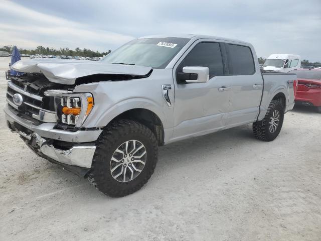 FORD F-150 2022 1ftfw1e80nfa42394