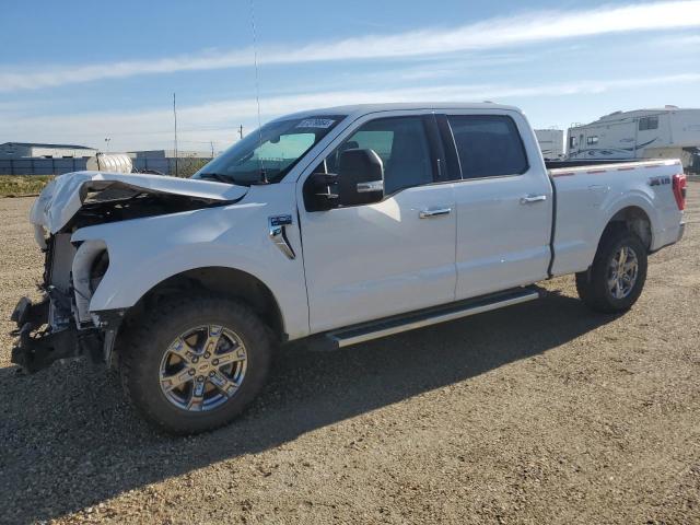 FORD F150 SUPER 2022 1ftfw1e80nfa55453