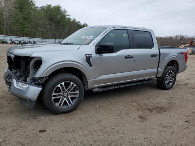 FORD F-150 2022 1ftfw1e80nfa57106