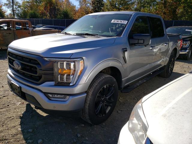 FORD F-150 2022 1ftfw1e80nfa62712