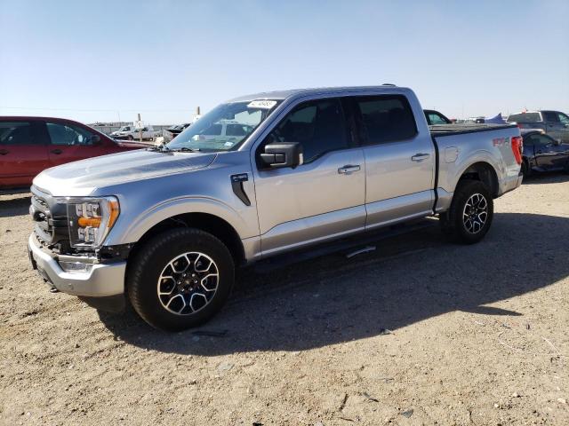 FORD F150 SUPER 2022 1ftfw1e80nfa67912